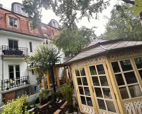 Foto - Wohnung zum Kaufen in München 398.000,00 € 50 m²