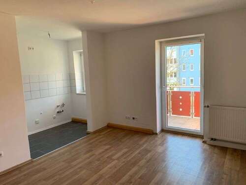 Foto - Wohnung zum Mieten in Regensburg 400,33 € 40.04 m²