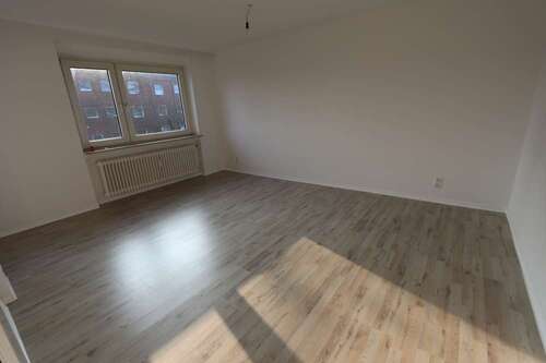 Foto - Wohnung zum Mieten in Wangerland 520,00 € 85.68 m²