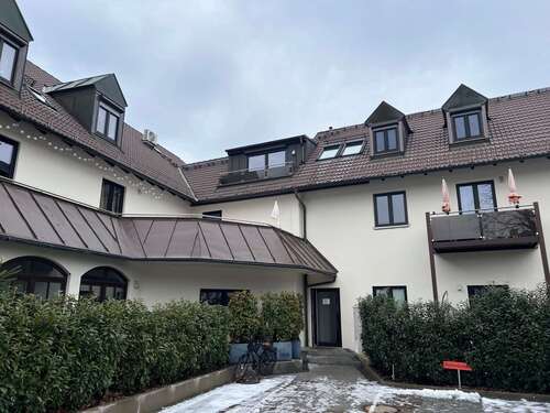 Foto - Wohnung zum Mieten in Unterföhring 1.280,00 € 73 m²