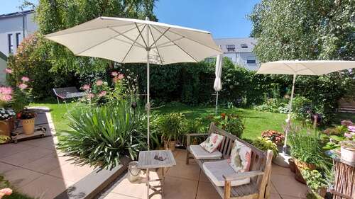 Foto - Haus zum Kaufen in Wiesbaden 619.000,00 € 110 m²