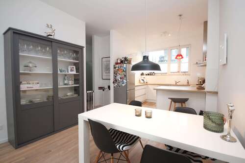Foto - Wohnung zum Kaufen in Düsseldorf 763.000,00 € 106.43 m²