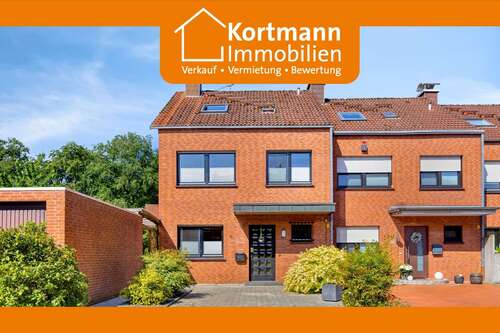 Foto - Haus zum Kaufen in Saerbeck 319.000,00 € 121 m²