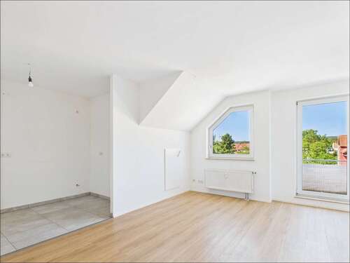 Foto - Wohnung zum Mieten in Mainaschaff 990,00 € 76 m²