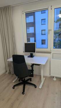 Foto - Wohnen auf Zeit in Düsseldorf 990,00 €