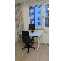 Wohnen auf Zeit in Düsseldorf 990,00 €