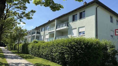 Foto - Wohnung zum Kaufen in Unterföhring 520.000,00 € 74 m²