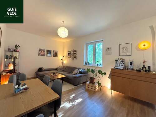 Foto - Wohnung zum Mieten in Würzburg 390,60 € 52.08 m²