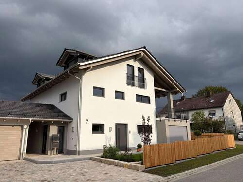 Foto - Wohnung zum Mieten in Grafing 2.850,00 € 187.5 m²