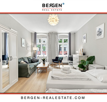 Wohnung zum Kaufen in Berlin 399.000,00 € 61 m² Wohnung zum Kaufen in Berlin 399.000,00 € 61 m²