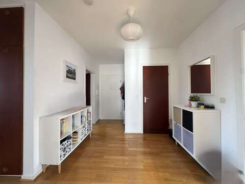 Foto - Wohnung zum Kaufen in Bonn 259.000,00 € 90 m²