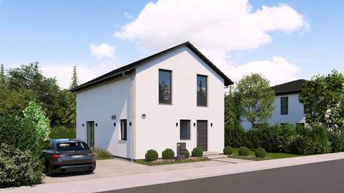 Foto - Haus zum Kaufen in Emtmannsberg 549.900,00 € 143 m²