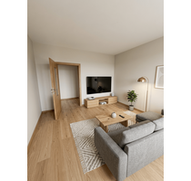 Wohnung zum Mieten in SchwarzenbergErzgebirge 195,00 € 32.32 m² - Schwarzenberg/Erzgebirge