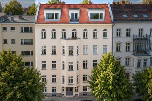 Foto - Wohnung zum Kaufen in Berlin 389.000,00 € 72 m²