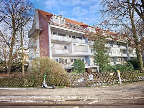 Foto - Wohnung zum Kaufen in Bremen 199.000,00 € 66 m²