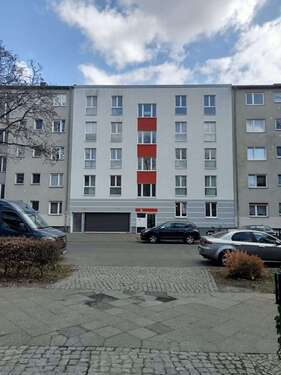 Foto - Wohnung zum Mieten in Berlin- Gesundbrunnen Reinickendorf 1.530,60 € 76.53 m²