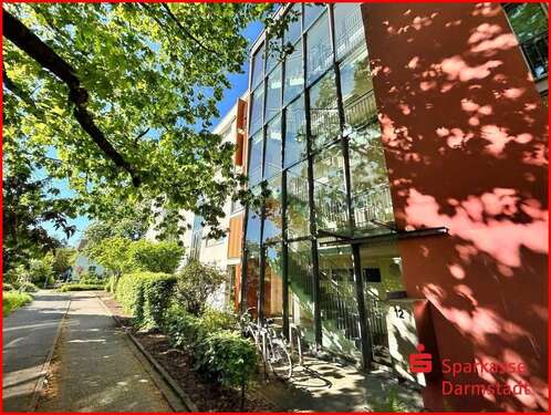 Foto - Wohnung zum Kaufen in Darmstadt 540.000,00 € 96.38 m²