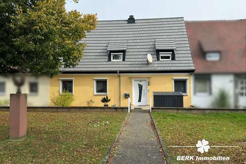 Foto - Haus zum Kaufen in Erlenbach am Main 380.000,00 € 185 m²