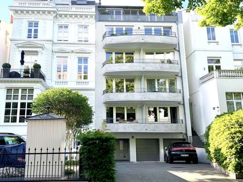 Foto - Wohnung zum Mieten in Hamburg 542,00 € 30.11 m²