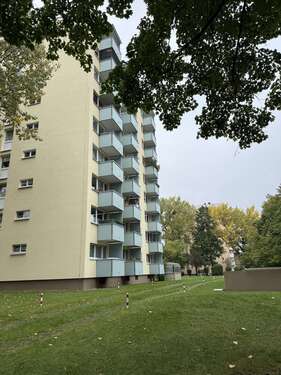 Foto - Wohnung zum Mieten in München 1.190,00 € 51 m²