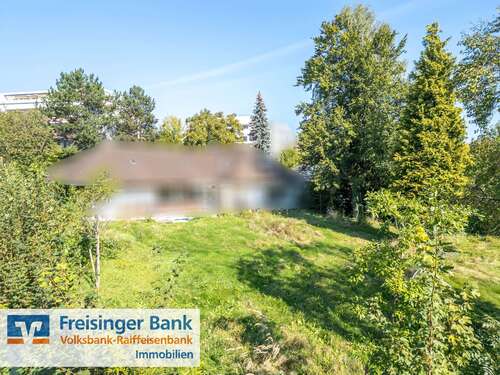 Foto - Grundstück zu verkaufen in Freising 1.995.000,00 € 1336 m²