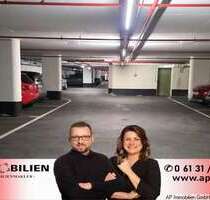 Garage zu vermieten in Wiesbaden 148,75 €