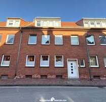 Wohnung zum Mieten in Emden 420,00 € 45 m²