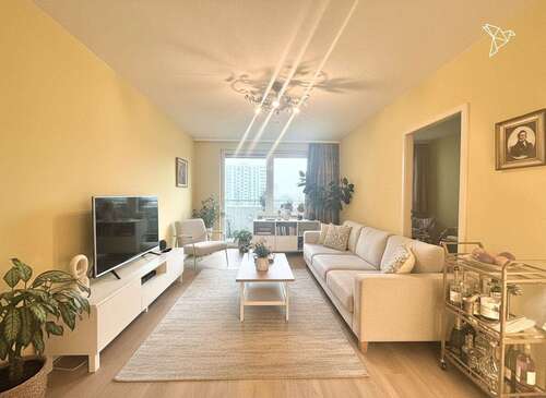 Foto - Wohnung zum Kaufen in Frankfurt am Main 189.000,00 € 44 m²