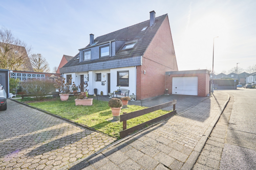 Foto - Haus zum Kaufen in Kaarst 475.000,00 € 120 m²