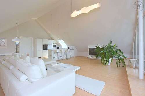 Foto - Wohnung zum Mieten in Stuttgart 2.580,00 € 140 m²