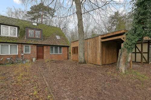 Foto - Haus zum Kaufen in Bad Schwartau 119.000,00 € 78 m²