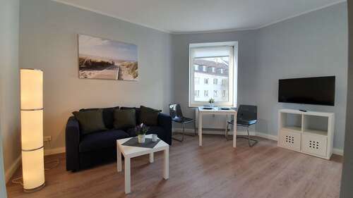 Foto - Wohnung zum Mieten in Düsseldorf 680,00 € 37 m²