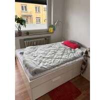 WG-Zimmer in Düsseldorf 505,00 € 19 m²