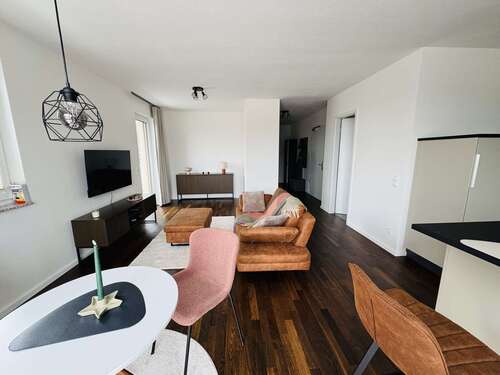 Foto - Wohnung zum Mieten in Heppenheim (Bergstraße) 1.500,00 € 80.34 m²