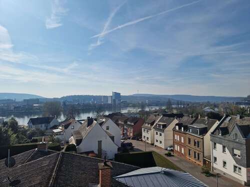 Foto - Wohnung zum Mieten in Koblenz 850,00 € 74 m²