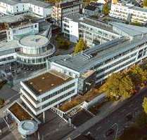 Büro in Darmstadt 2.958,00 € 204 m²