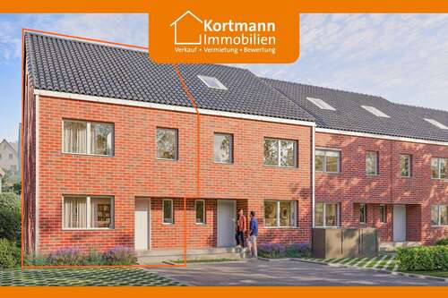 Foto - Haus zum Kaufen in Greven 548.000,00 € 139 m²