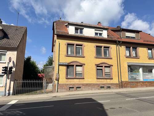 Foto - Haus zum Kaufen in Pforzheim 550.000,00 € 190.59 m²