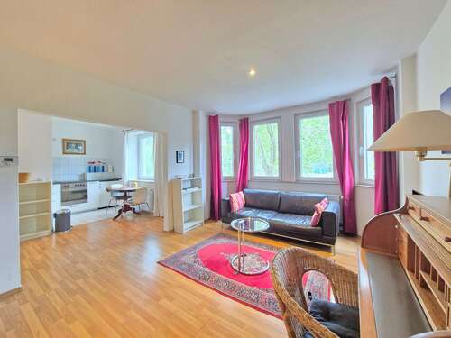 Foto - Wohnung zum Kaufen in Duisburg 95.000,00 € 42 m²