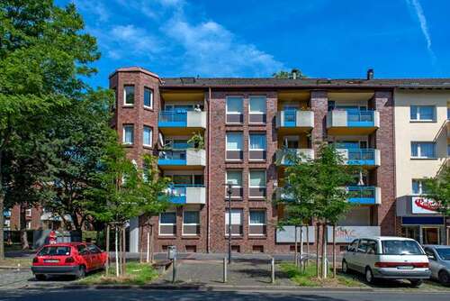 Foto - Wohnung zum Mieten in Dortmund 634,00 € 75.19 m²