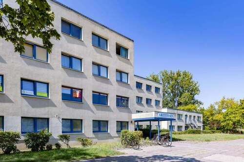 Foto - Büro in Brandenburg an der Havel 1.006,64 € 125.83 m²