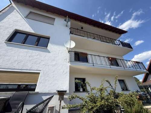 Foto - Wohnung zum Mieten in Hessen - Sinntal 490,00 € 95 m²
