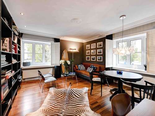 Foto - Wohnung zum Mieten in München 1.900,00 € 49 m²