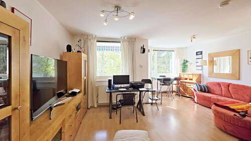 Foto - Wohnung zum Kaufen in Berlin 260.000,00 € 48.53 m²