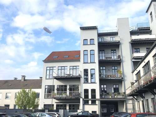 Foto - Wohnung zum Kaufen in Wuppertal 445.000,00 € 125 m²