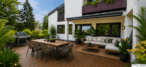 Foto - Wohnung zum Kaufen in Planegg 599.000,00 € 93.56 m²