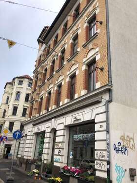 Foto - Büro in Leipzig 634,40 € 79.3 m²