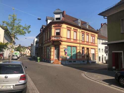 Foto - Büro in Lahr 1.060,00 € 65 m² - 1.060,00 EUR Kaltmiete, ca.  65,00 m²