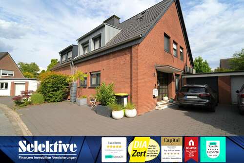 Foto - Haus zum Kaufen in Duisburg 555.000,00 € 131.28 m²