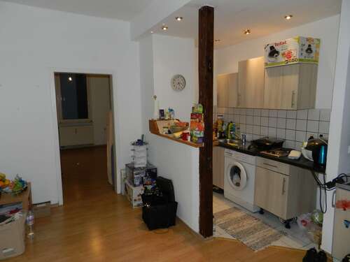 Foto - Wohnung zum Mieten in Braunschweig 400,00 € 40 m²